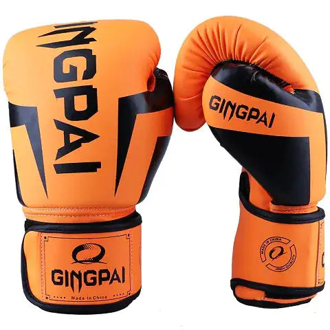 Boxing Gloves - Mike's Gear 