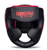 Boxing Helmet Sanda Taekwondo Children's Head Protection Protective Gear - Mike's Gear 