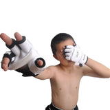 Children Karate Boxing Gloves - Mike's Gear 