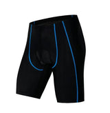 Mens Compression Performance Shorts - Mike's Gear 