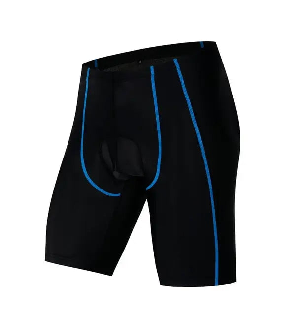 Mens Compression Performance Shorts - Mike's Gear 