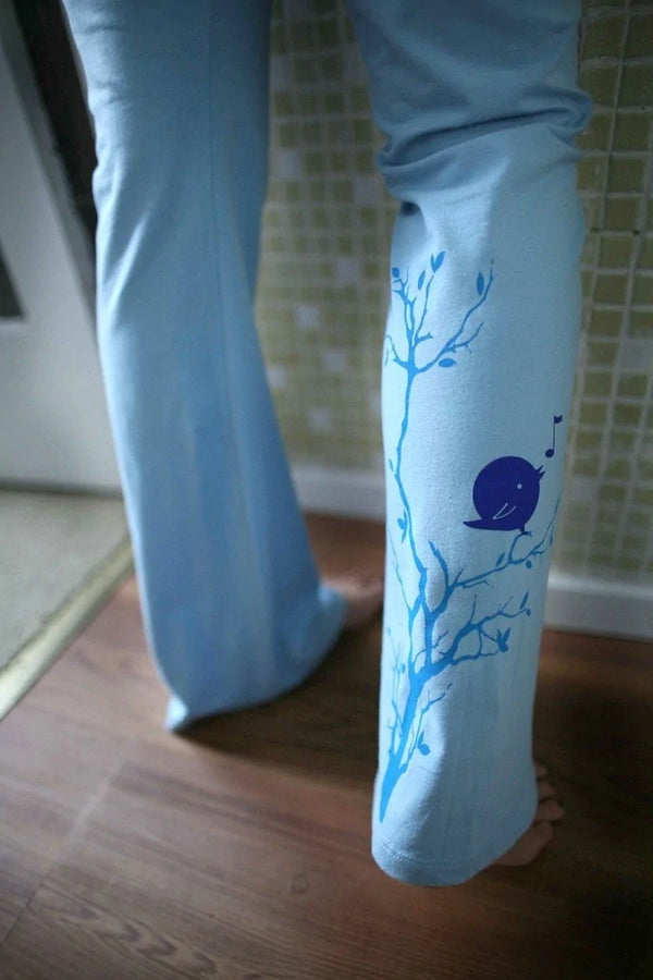 Songbird Yoga Pants - Mike's Gear 
