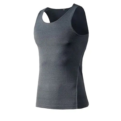 Gym Bodybuild Tank Tops - Mike's Gear 