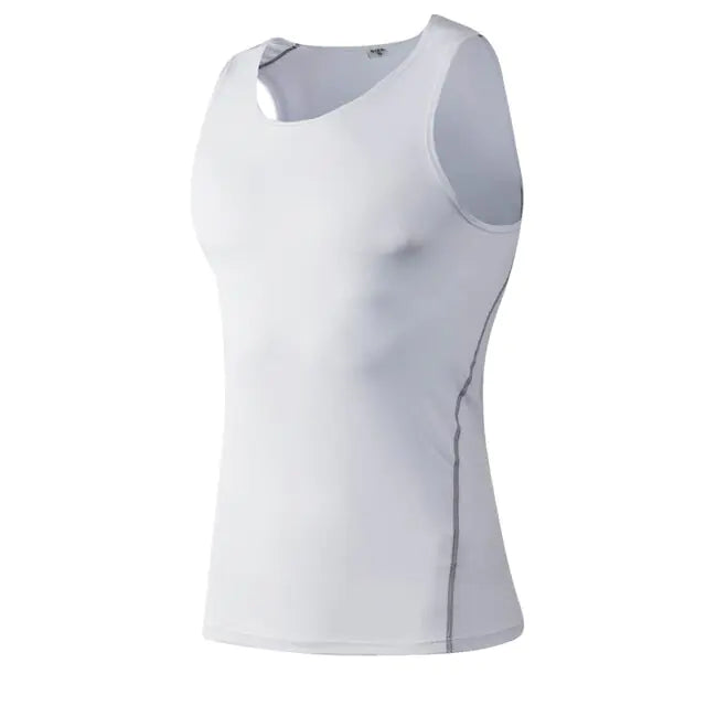 Gym Bodybuild Tank Tops - Mike's Gear 