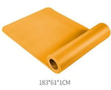 Yoga Mat - Mike's Gear 