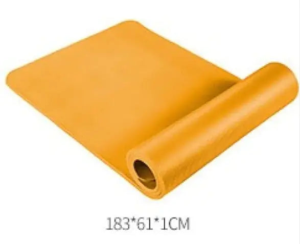Yoga Mat - Mike's Gear 