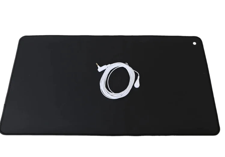 Leather Yoga Mat - Mike's Gear 