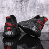 Sports Shoes, Black Sneakers, Running Shoes