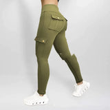 Women's Yoga Pants - Mike's Gear 