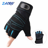 Gym Gloves - Mike's Gear 