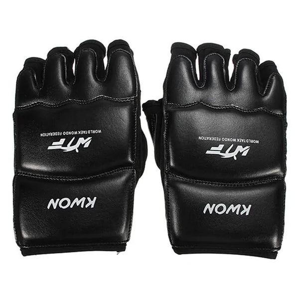 Children Karate Boxing Gloves - Mike's Gear 