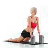 Gym Blocks Foam Brick - Mike's Gear 