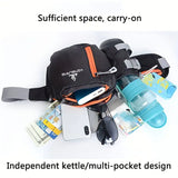 Running Waist Pack - Mike's Gear 