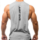 Gym Hoodies Tank Top - Mike's Gear 