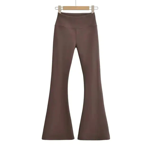 Women Skinny Yoga Pants - Mike's Gear 