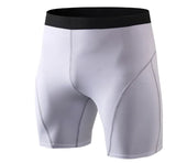 Mens Compression Performance Shorts - Mike's Gear 