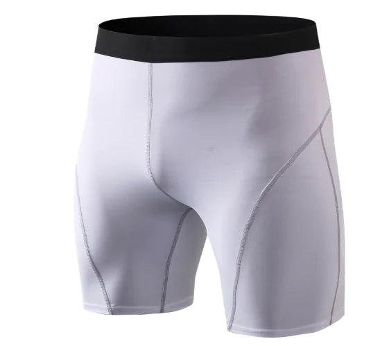 Mens Compression Performance Shorts - Mike's Gear 