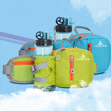Running Waist Pack - Mike's Gear 