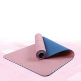 Position Line Yoga Mat - Mike's Gear 