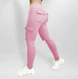Women's Yoga Pants - Mike's Gear 