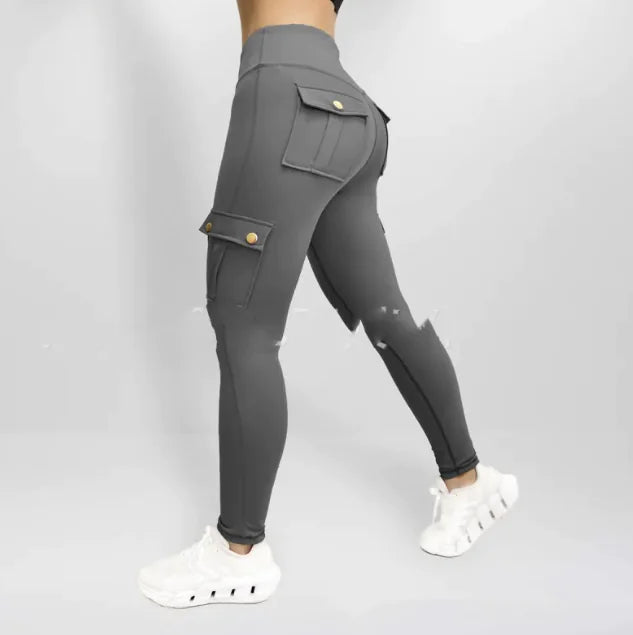 Women's Yoga Pants - Mike's Gear 