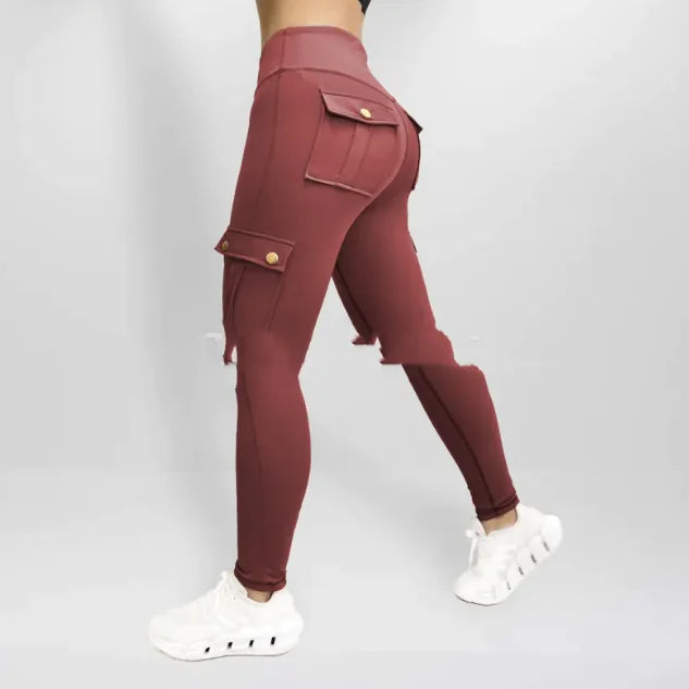 Women's Yoga Pants