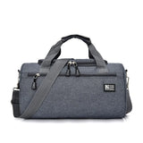 Gym Bag - Mike's Gear 
