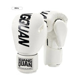 Adult & Kids Sanda Boxing Gloves - Mike's Gear 