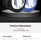 Sanda Chest Armor - Mike's Gear 