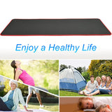Yoga Mat Extra Thick - Mike's Gear 
