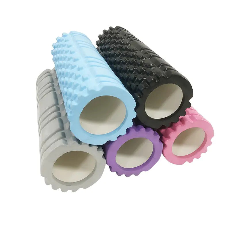 Mini Size Yoga Column Foam Roller - Mike's Gear 