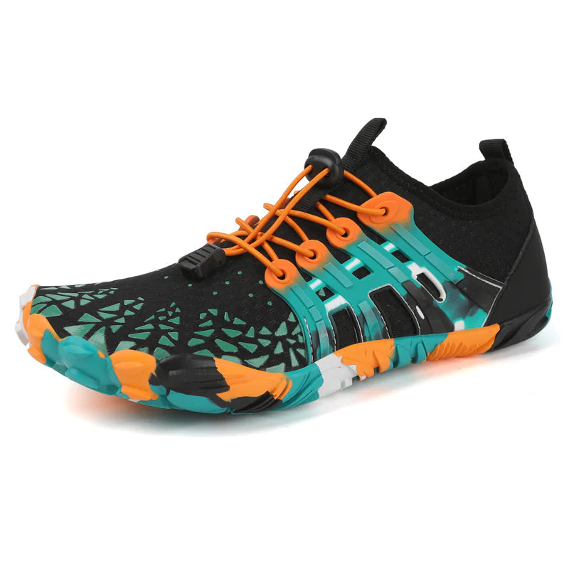 Men's Off-road Running Shoes