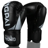 Boxing Gloves - Mike's Gear 