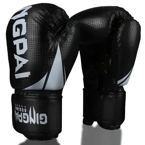 Boxing Gloves - Mike's Gear 