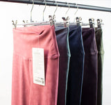 Patterned Yoga Pants - Mike's Gear 