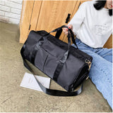 Gym Bag - Mike's Gear 