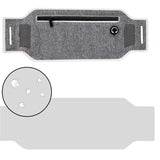 Running Waist Pouch Belt - Mike's Gear 