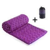 Yoga Towel - Mike's Gear 