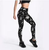 Yoga Pants - Mike's Gear 