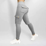 Women's Yoga Pants - Mike's Gear 