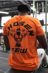 Fit Flex Running Tee - Mike's Gear 