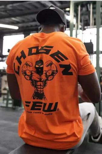 Fit Flex Running Tee - Mike's Gear 