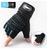 Gym Gloves - Mike's Gear 