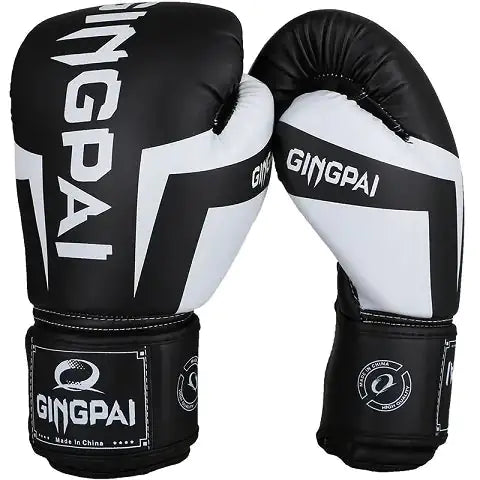 Boxing Gloves - Mike's Gear 