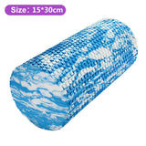 Cloud Yoga Foam Roller - Mike's Gear 