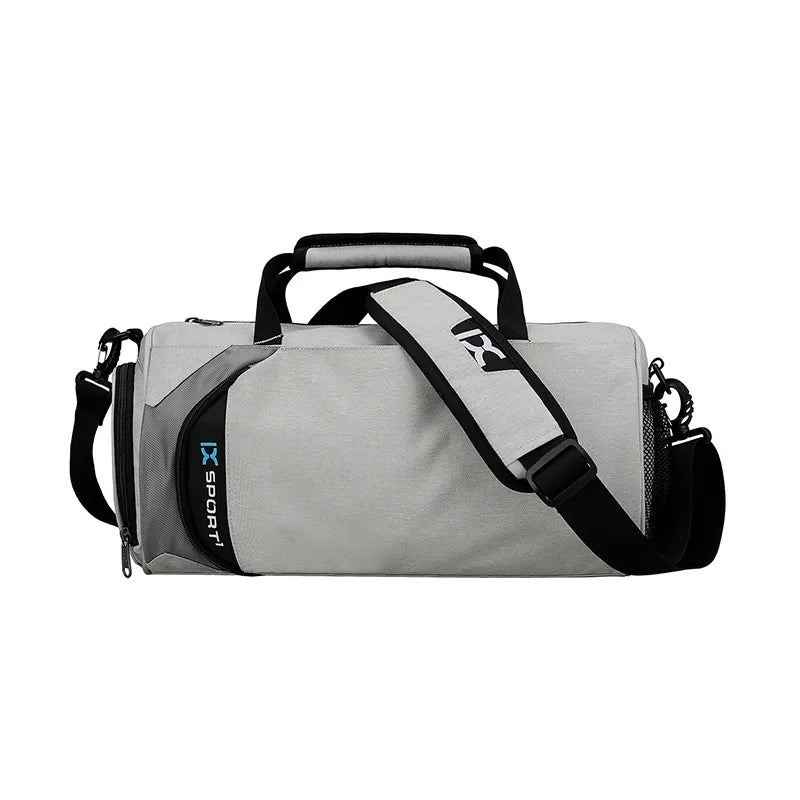 Yoga & Basketball Backpack - Mike's Gear 