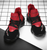 Men's Street Basketball Running Shoes