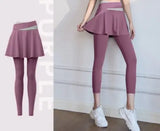High Flick Yoga Pants - Mike's Gear 