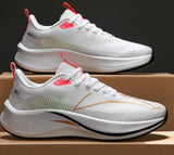 Men's Running Shoes (One Pair)
